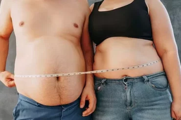 Adipositas und die Lösung Wie Bariatrische Operationen das Leben verändern können