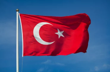 Die Umbenennung der Türkei: Von Turkey zu Türkiye