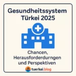 Gesundheitssystem Türkei 2025: Chancen & Herausforderungen