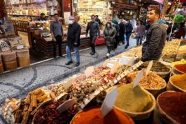 Meine 3 Lieblingsläden für Backzubehör in Eminönü in Istanbul