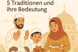 Opferfest 2025: 5 Traditionen und ihre Bedeutung