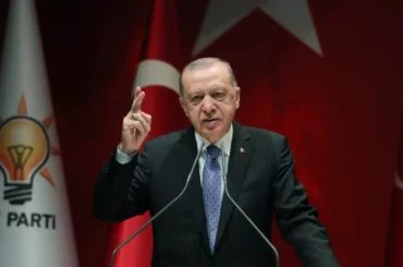 Recep Tayyip Erdoğan: Anfänge und politischer Aufstieg